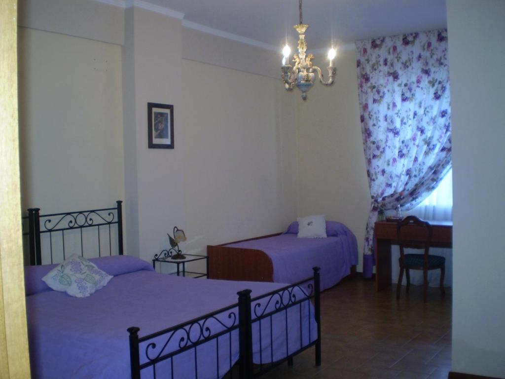 Vacanze Senesi Siena Room photo