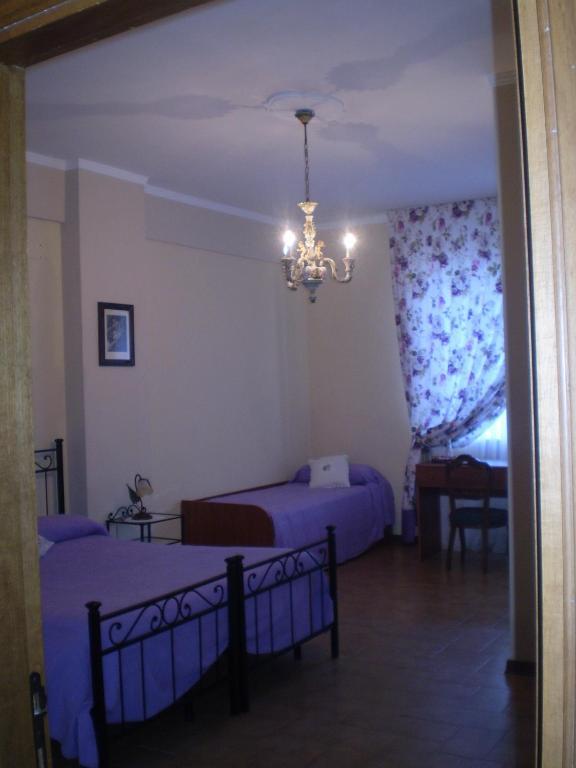 Vacanze Senesi Siena Room photo