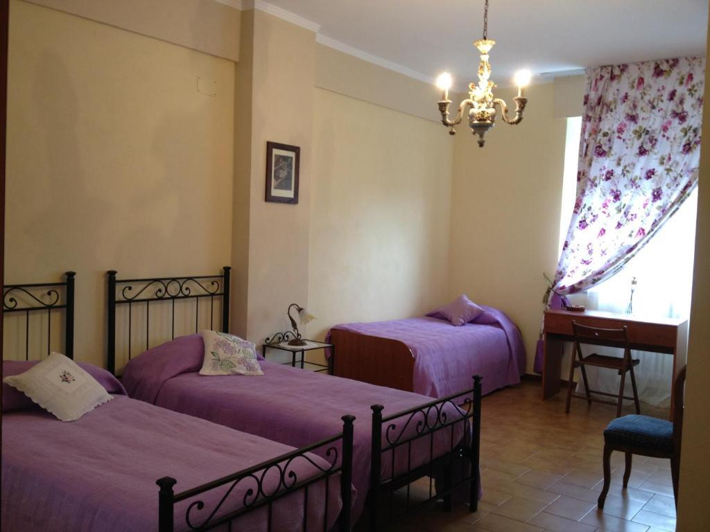 Vacanze Senesi Siena Room photo