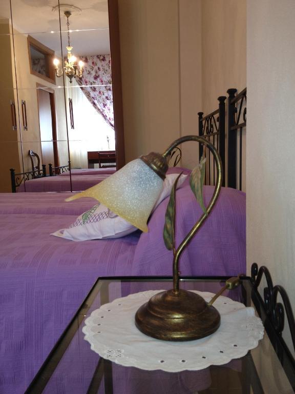 Vacanze Senesi Siena Room photo